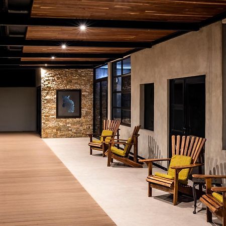 Chobe River Lodge Kasane Exterior photo